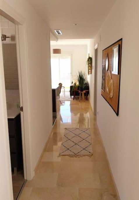 Casa Maite Del Mar By Casa De Sol Hr Apartment Manilva Exterior photo